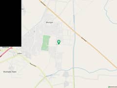 PHASE 7 ONE KANAL LOT FOR SALE