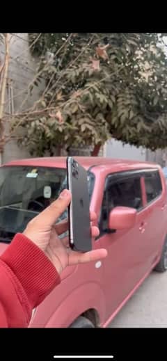 Iphone11 pro max 256 gb