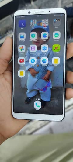 oppo f5 4/32