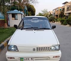 Suzuki Mehran VXR 2018 imbolizer remort two keys
