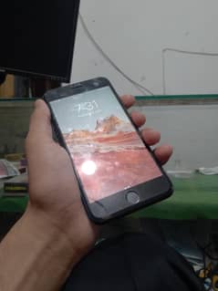 iphone 7plus 128GB PTA approved
