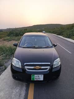Chevrolet Aveo 2008(03083880880/03366420570