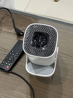 P30 projector all ok