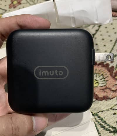 90 watt pd charger