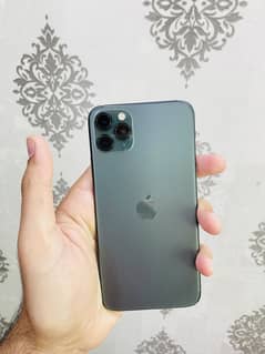 iPhone 11 pro max