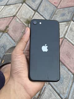 Iphone SE non pta jv