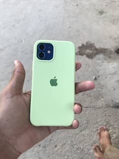 iPhone 12 jv