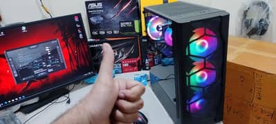 gaming