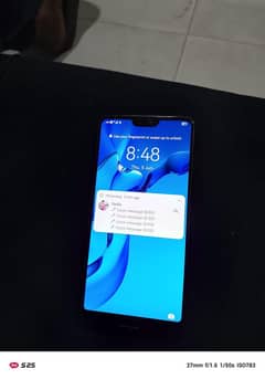 p20pro one hand use