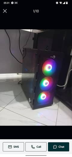 core i7 6th generation CPU