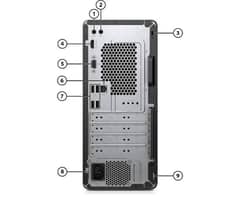 Hp core i3 9th Gen