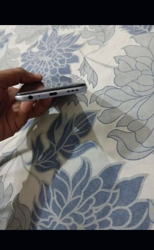 vivo y20 condition 10/9 only fingerprint disable 3
