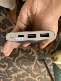 SAMSUNG POWER BANK 10,000 mah