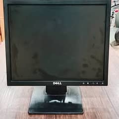 Dell 1708FP 17-inch LCD Monitor