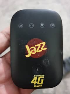 jazz ki device hai bilkul new hai