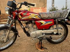 honda 125 2025 model