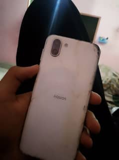 Aqous r2