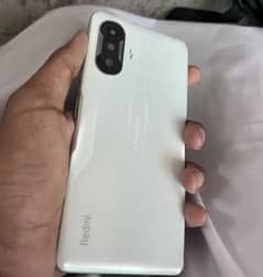Redmi K40 gaming  12/256