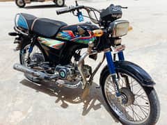 CD 70 2021 ModoL
