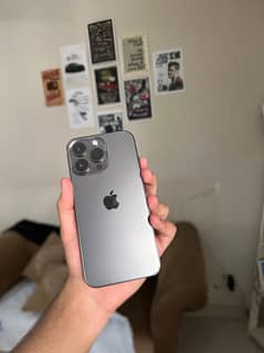 Iphone 13 pro 128gb