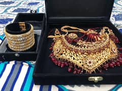 jewlry set
