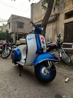vespa
