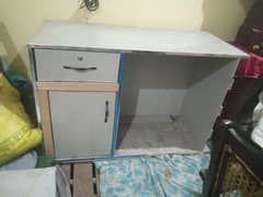 counter