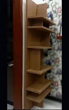 Bookshelf