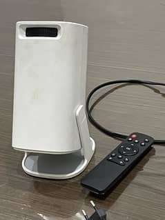 P30 projector