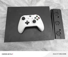 xbox one x 1tb