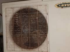 AC waves 1 ton 03312355318