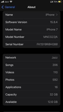 iPhone