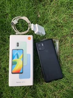 Redmi A1 PLUS (urgent sale)