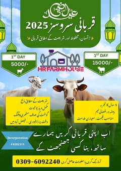 قربانی