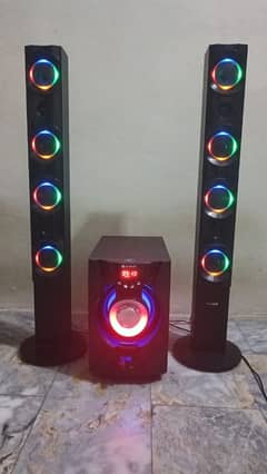 AUDIONIC- REBORN (RB110)
