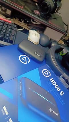 elgato HD60. S DEVICE for sale #elgato #HD60s