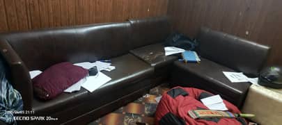 sofa