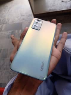 OPPO A76 NON PTA