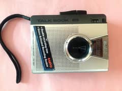 Sanyu Walkman