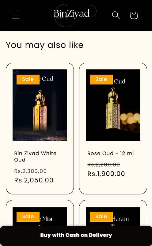 I will make pro shopify store + Ad posts + Insta & Fb account in 9,500 0