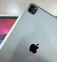 ipad pro 2020 256gb 2nd generation 11 inches 2021 i pad Apple pencil