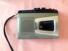 Sony Model No  Walkman