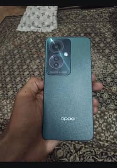 Oppo Reno 11F 5G
