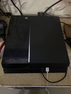 ps4 Fat 2 tb