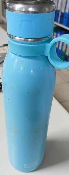 Steel Bottle