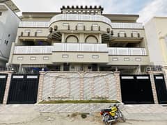 5 Marla Fresh House For Sale.