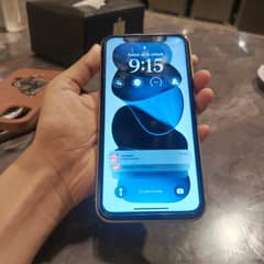 Apple iPhone 11