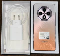 I am selling my Oppo Reno 12F 5g