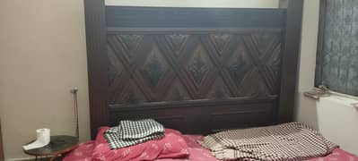 Bed for Sale