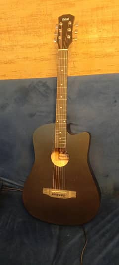 Guitar Kabat Model 38C